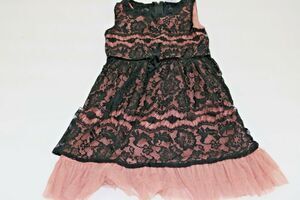 Bebop Girl’s Maxi Dress Sz M
